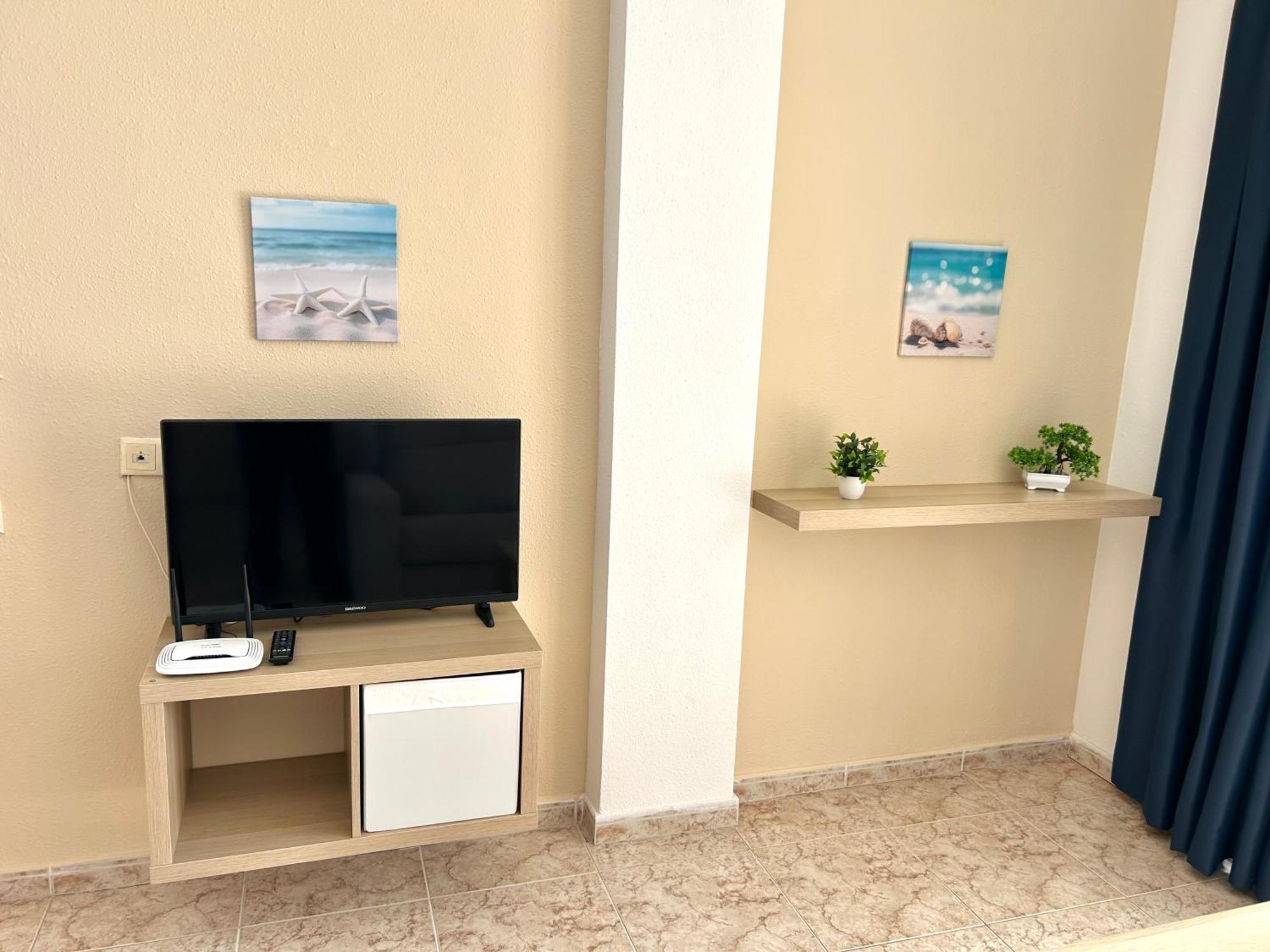 יורט דה מאר Kesito Family Apartments מראה חיצוני תמונה