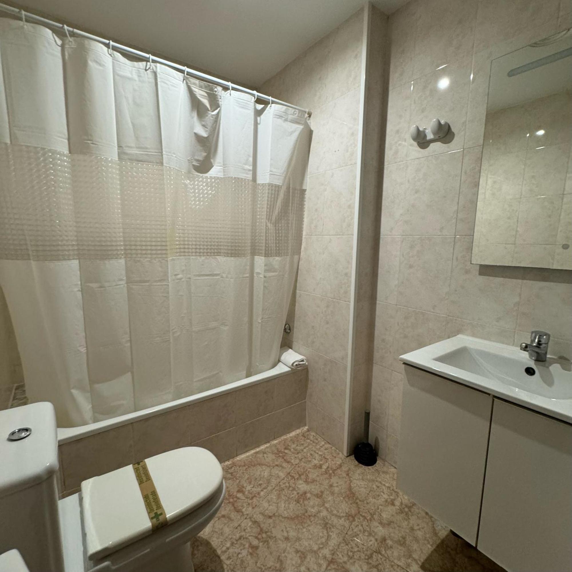 יורט דה מאר Kesito Family Apartments מראה חיצוני תמונה